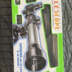 Kids Telescope