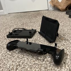 Nintendo switch Accesories