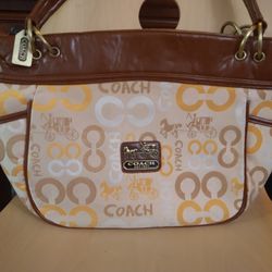 Coach Purse / Bag