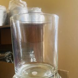 Glass Cup