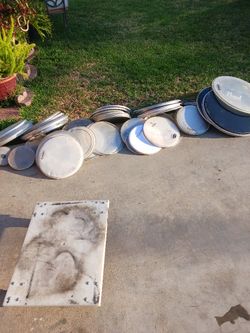 Drum Patches