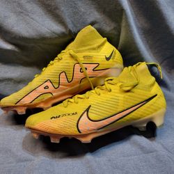 Nike Mercurial Air Zoom
