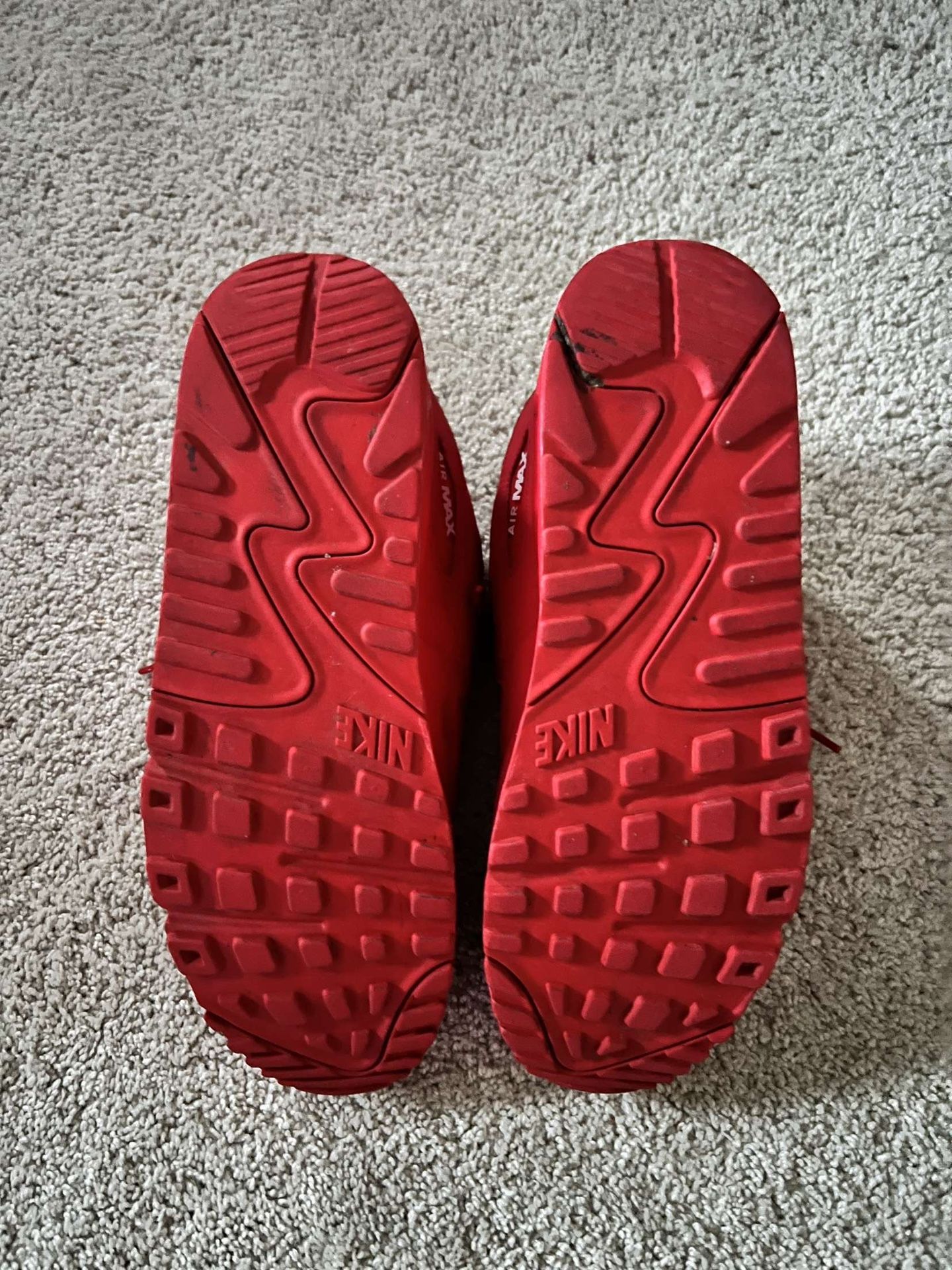 Nike Airmax Size 11