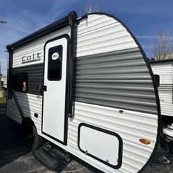 2026 OPEN RANGE COLT 13BH