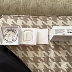 AirPods Pro 2nd Generation