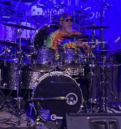 Mapex Saturn V studioease
