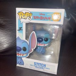 Stitch