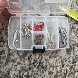 Fishing Lures 