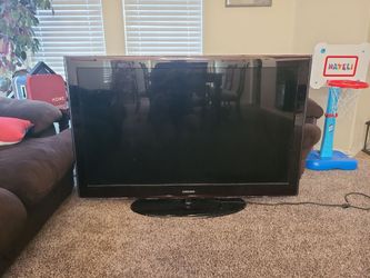 Samsung 52" HDTV