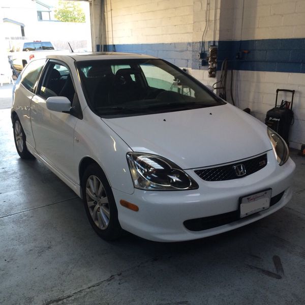 2004 Honda Civic Si Ep3 For Sale In Burlingame Ca Offerup