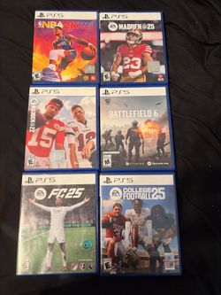 PlayStation 5