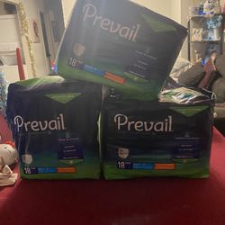 Prevail Daily Underwear 