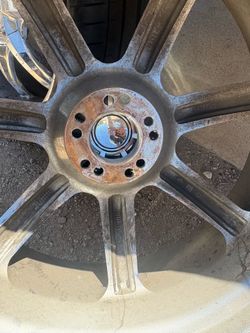 rims