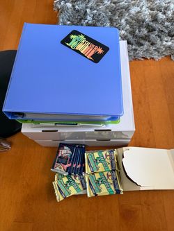 Baseball Football Basketball Cards