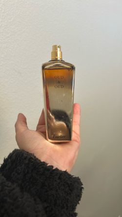 Cartier Perfume