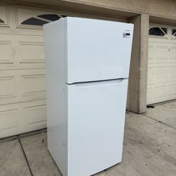 Frigidaire Fridge!