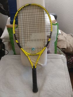 Babolat NADAL JR25 Tennis Racquet