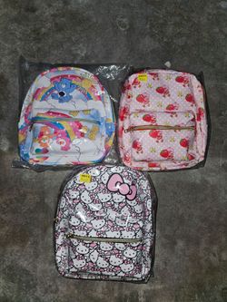 New bags $15 each