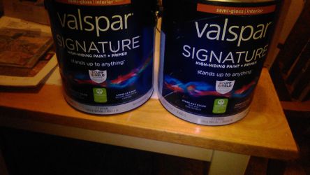 Paint New (Pool Party Color)