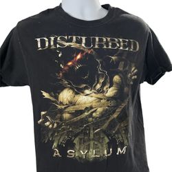 Vintage Disturbed T-Shirt.