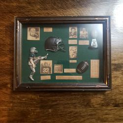 The History Of Football