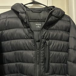 Hollister Jacket 