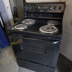 ELECTRIC KITCHEN STOVE BRING IT HOME 🏡 😍 TODAY!! 