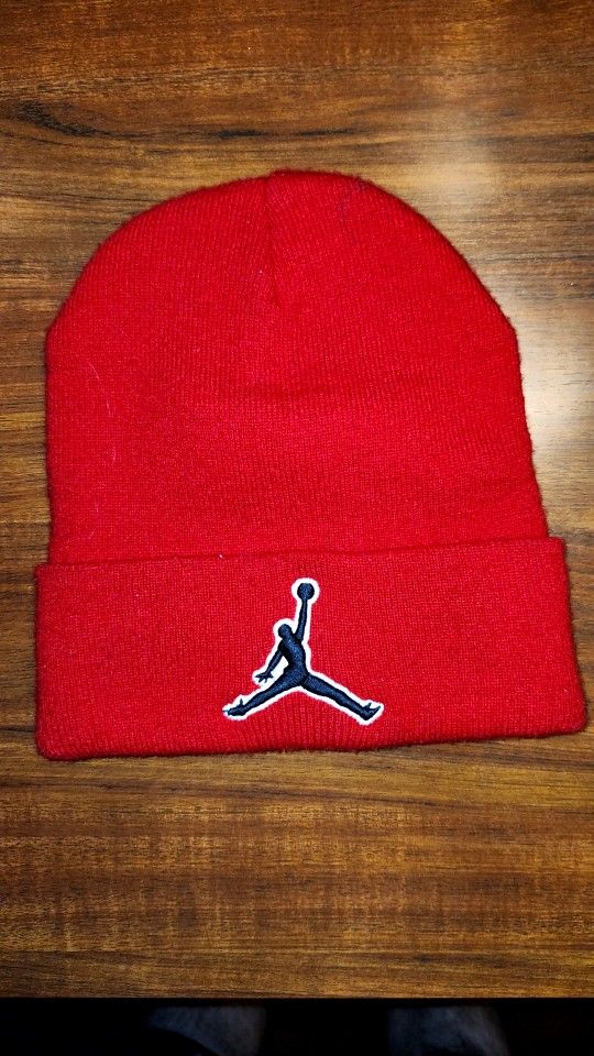 Air Jodan Beanie
