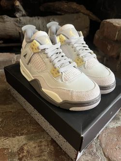Air Jordan 4 Retro SE (GS)