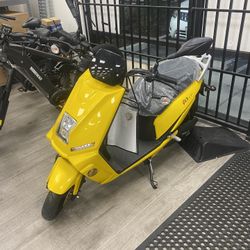 Venom Moped Special Sale