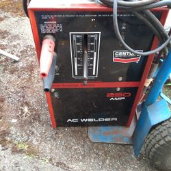 Welder