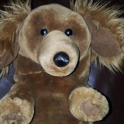 Golf Club Cover Cute Dog