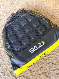 SKLZ Slidez Training Slide Discs