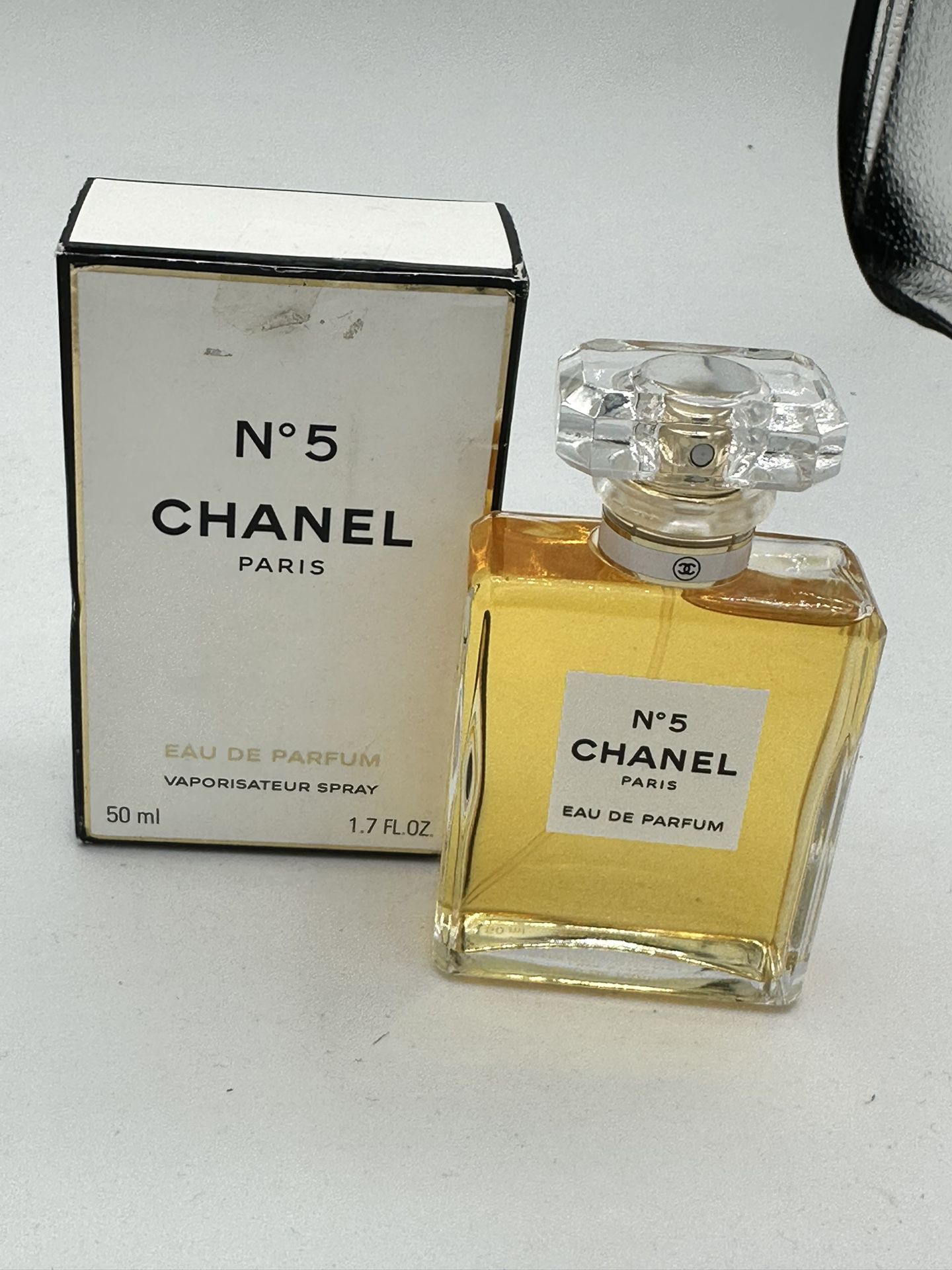 Chanel N.5 Eau De Parfum 50ml for Sale in Long Beach, CA - OfferUp