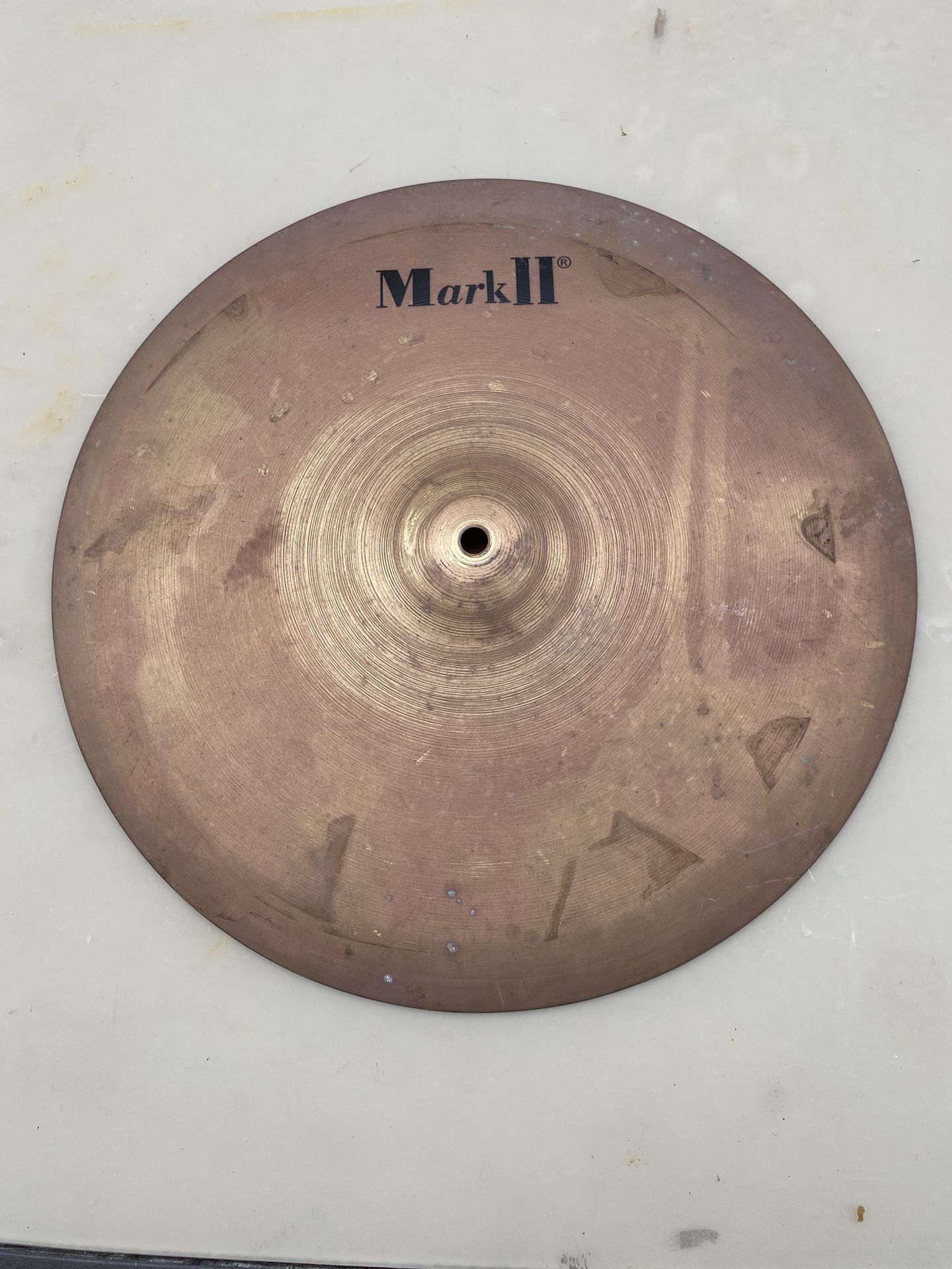 Cymbal For Free 