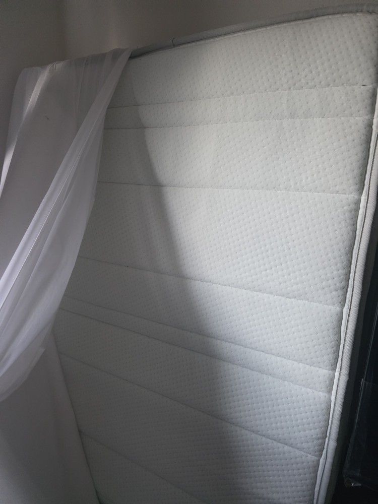 Twin Mattress