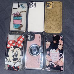 iPhone Cases 