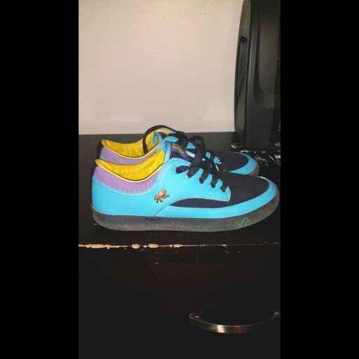 Men Vlado Spectro Batman Size 9