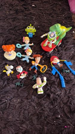 Toy Story