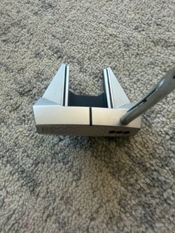 Scotty Cameron Phantom 7 34”