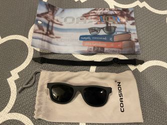 Brand new baby sunglasses