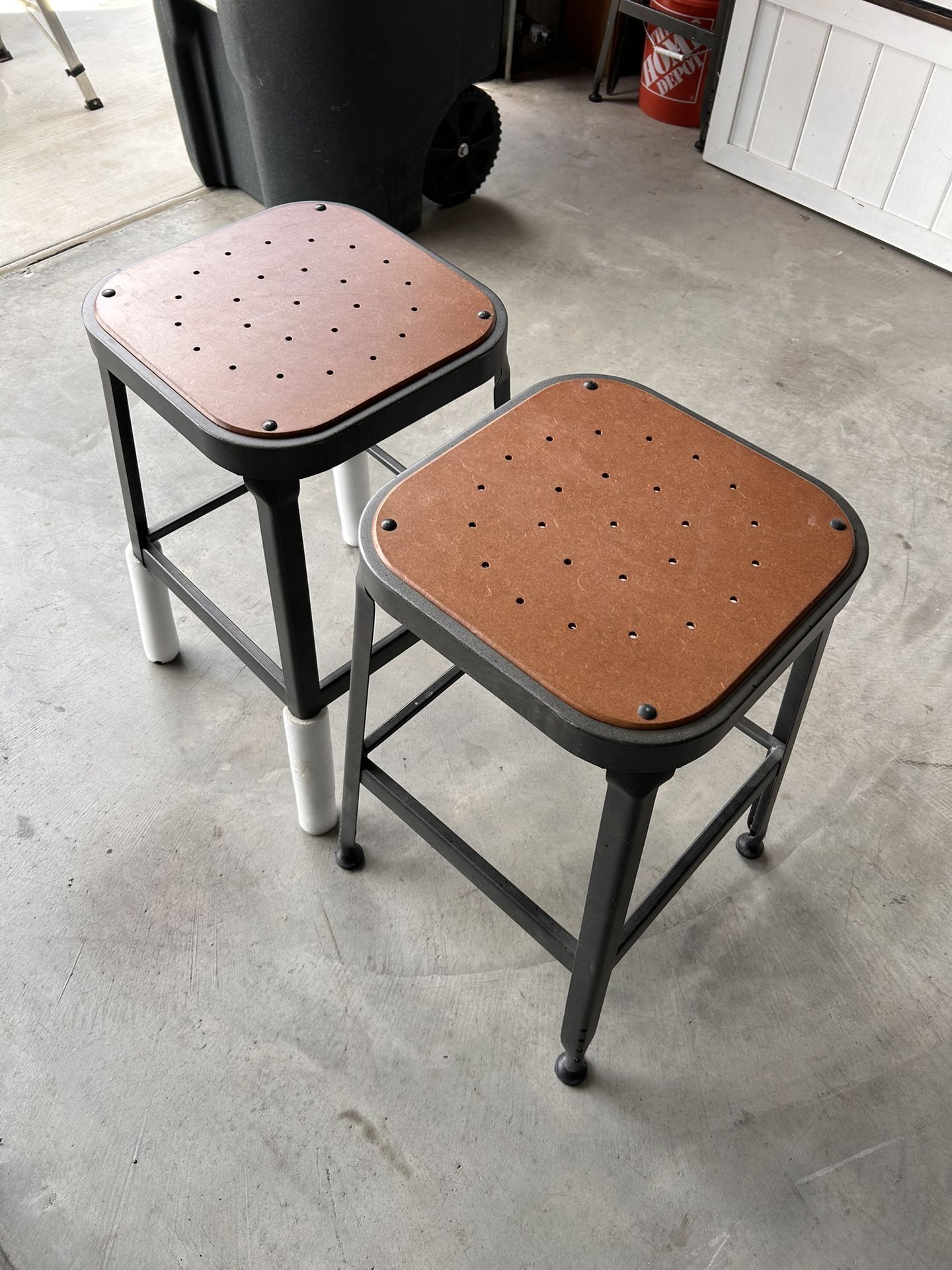 Stools