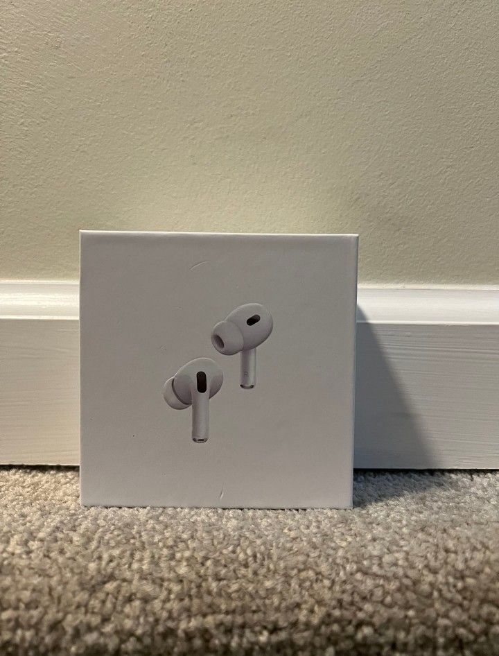 Airpods Pro 2