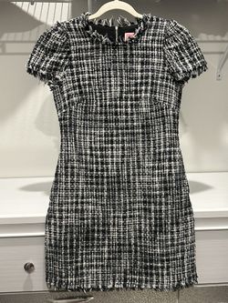 KATE SPADE Tweed Dress