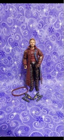 Starlord