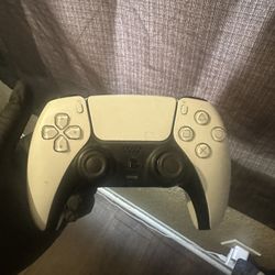 PS4 Controller 