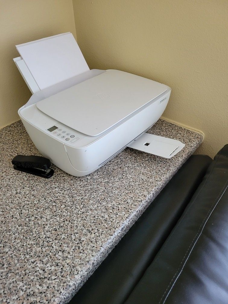 Wi Fi Printer/copy/scanner