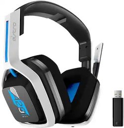 ASTRO A20 GEN 2 WIRELESS PC/PS5