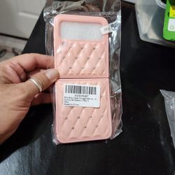 Flip Samsung Galaxy Cover 