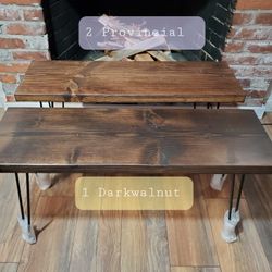 Coffee Table /Entryway Bench